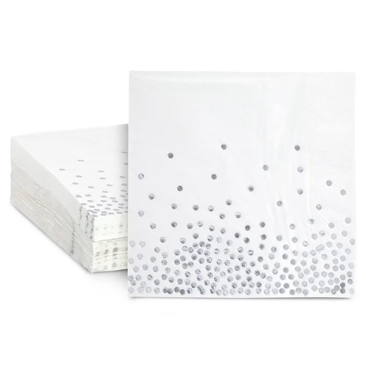 Como a qualidade dos guardanapos de papel afeta a experiência do cliente em ambientes gastronômicos modernos?