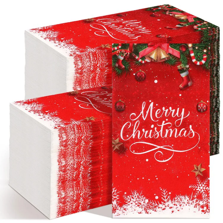 Por que os guardanapos de papel para festas são essenciais para todas as celebrações?