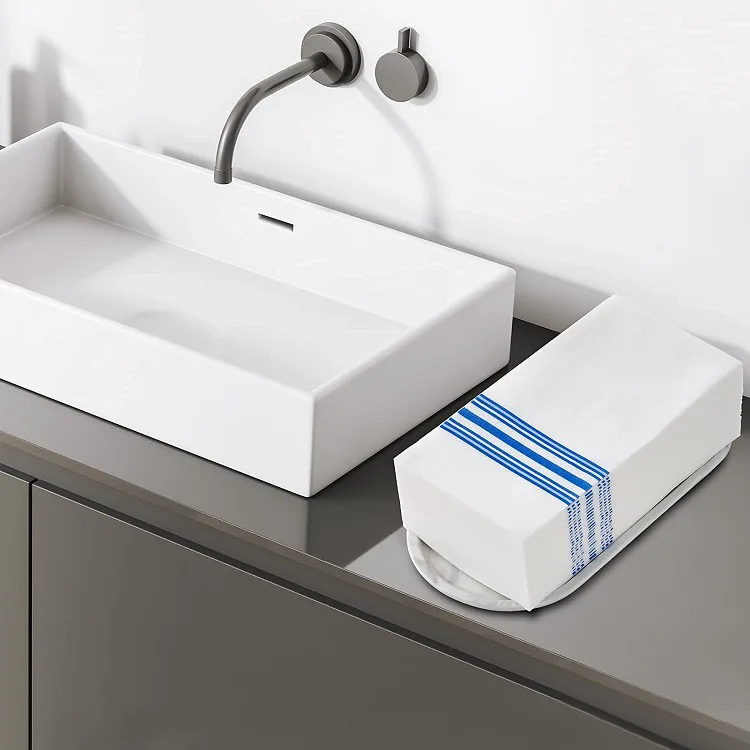 High Cleanliness Dust-Free Paper Napkins